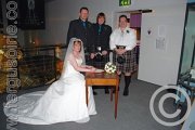 Lisa n Iain 058